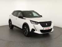 Peugeot 2008 PureTech 130 Aut.