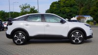 Citroen C4 Hybrid 145 Aut. Facelift