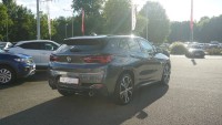 BMW X2 sDrive18d M Sport