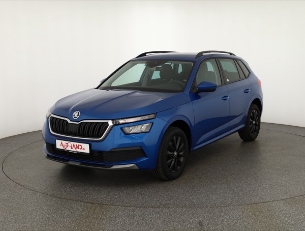 Skoda Kamiq 1.0...