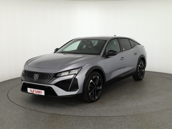 Peugeot 408 130...
