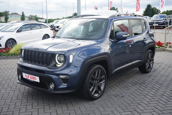 Jeep Renegade 1.3...