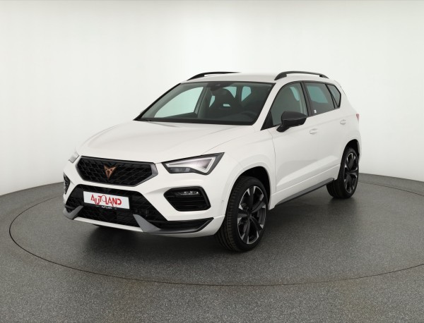 Cupra Ateca 1.5...