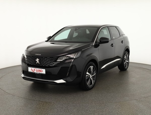Peugeot 3008 1.2...
