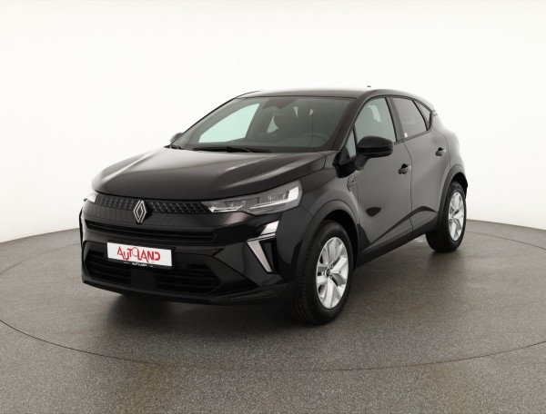 Renault Captur...