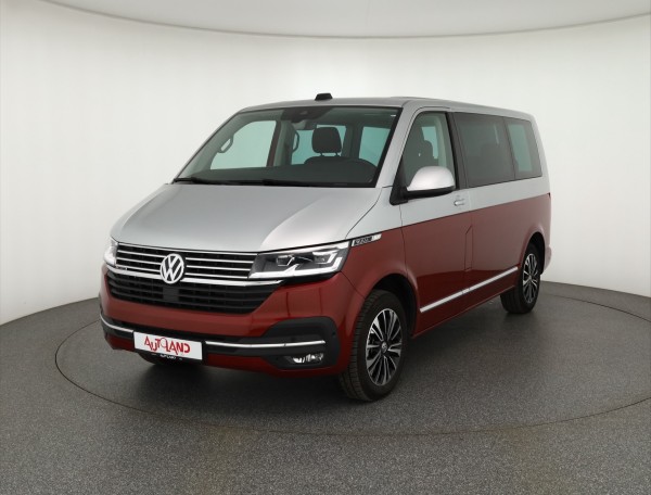VW Multivan T6.1...