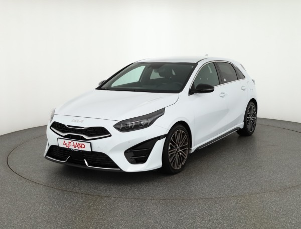 Kia Ceed GT-Line...