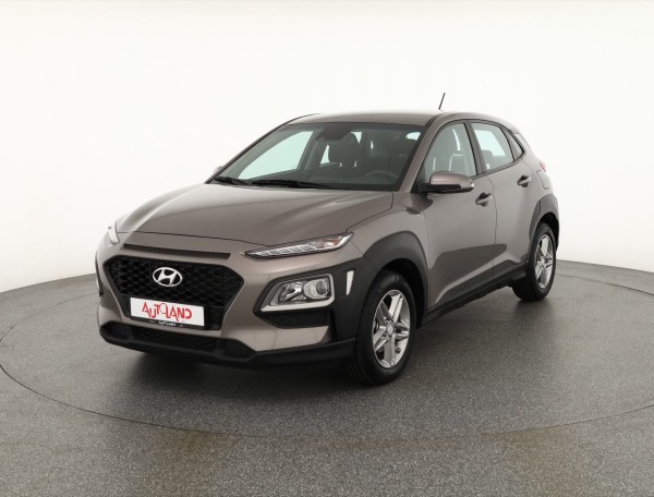 Hyundai Kona 1.0...