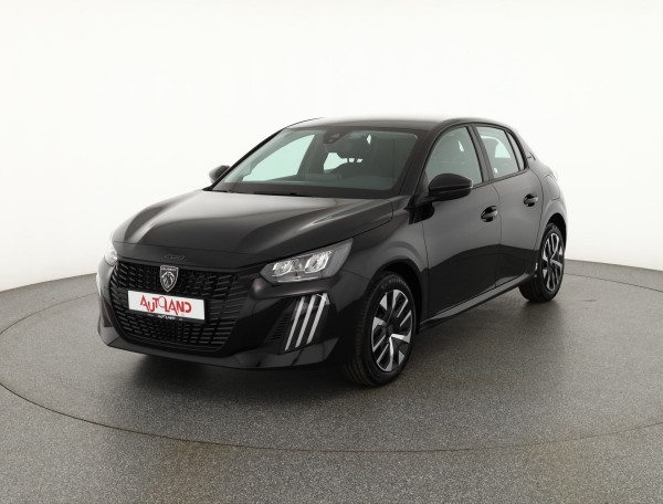 Peugeot 208 1.2...