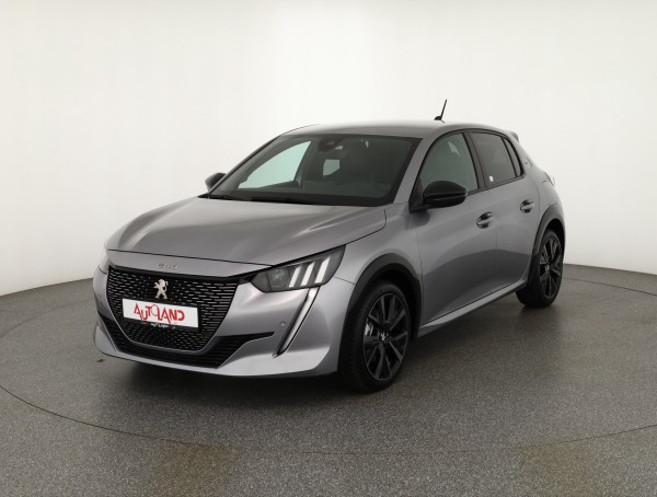 Peugeot 208...