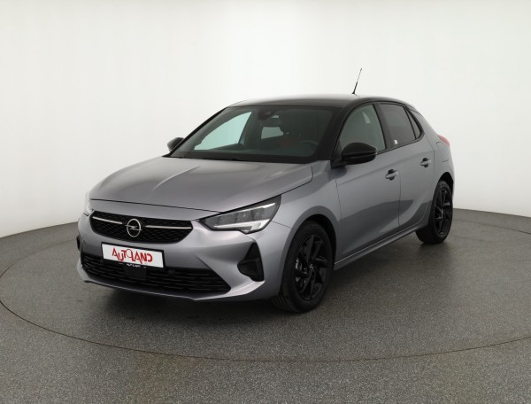 Opel Corsa GS 1.2...