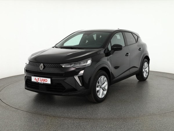 Renault Captur...