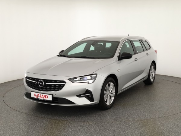 Opel Insignia ST...