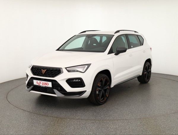 Cupra Ateca 1.5...