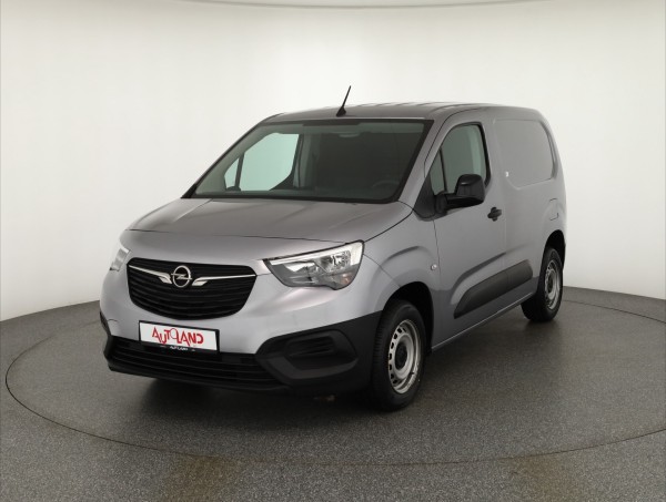 Opel Combo Cargo...
