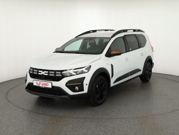 Dacia Jogger TCe...