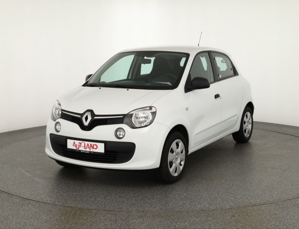 Renault Twingo...