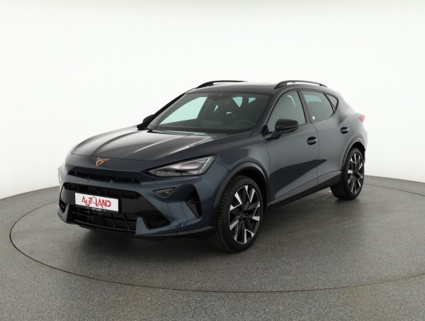 Cupra Formentor...