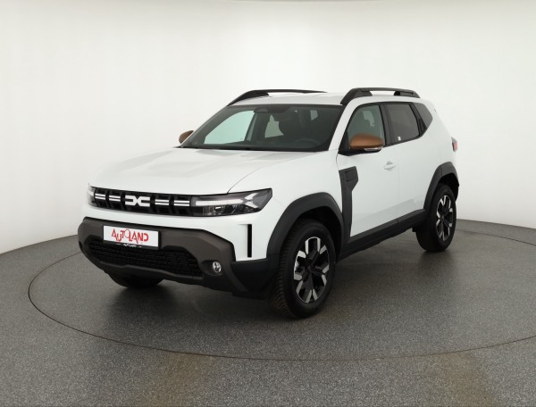 Dacia Duster...