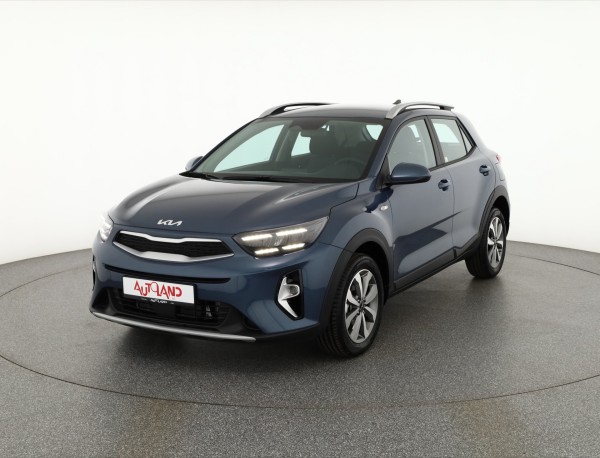 Kia Stonic 1.0...