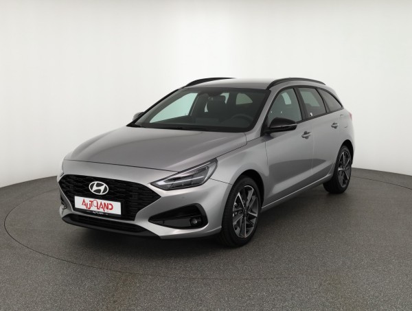 Hyundai i30 CW...