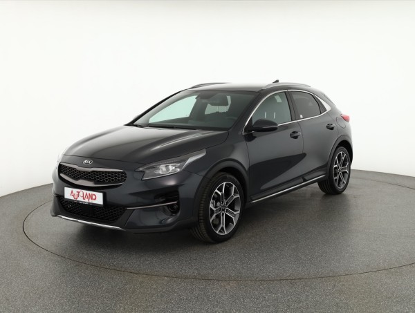 Kia Xceed 1.6...