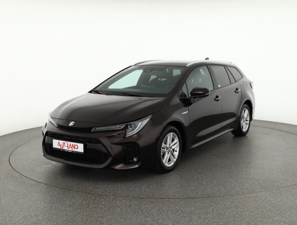 Suzuki Swace 1.8...