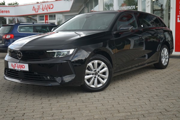 Opel Astra L ST...