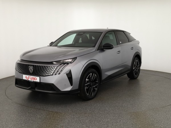 Peugeot 3008 1.2...