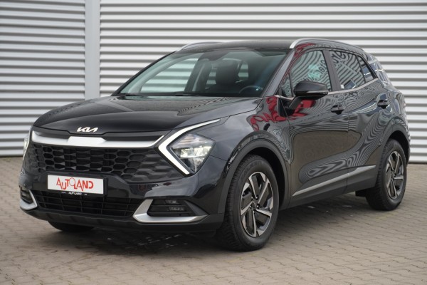 Kia Sportage 1.6...