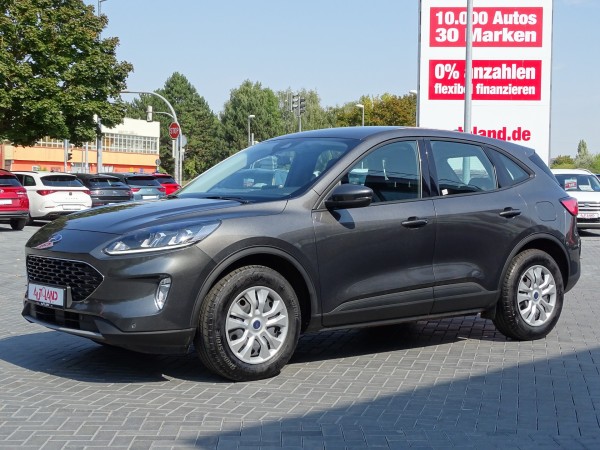 Ford Kuga 2.0...