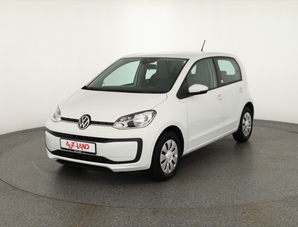 VW up! 1.0 Basis...