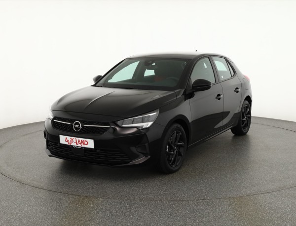 Opel Corsa GS 1.2...