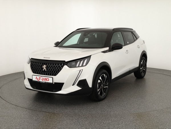 Peugeot 2008...