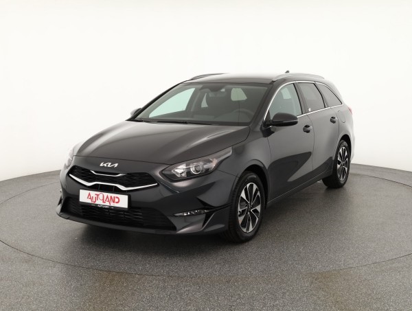 Kia Ceed SW 1.5...