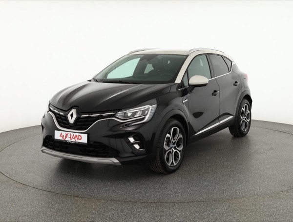 Renault Captur II...