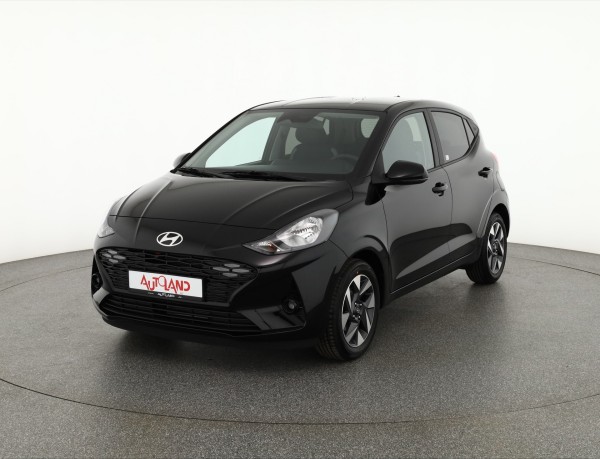 Hyundai i10 1.0...