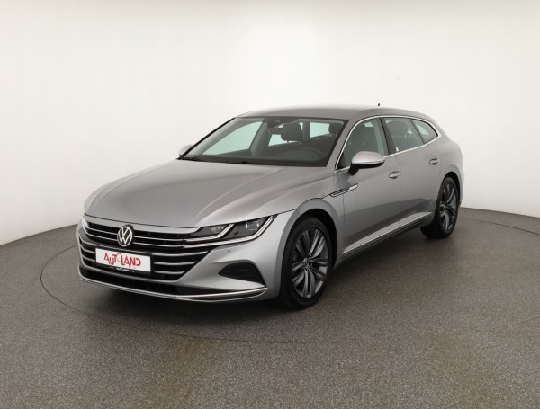 VW Arteon SB 2.0...