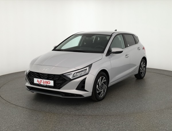 Hyundai i20 1.2...
