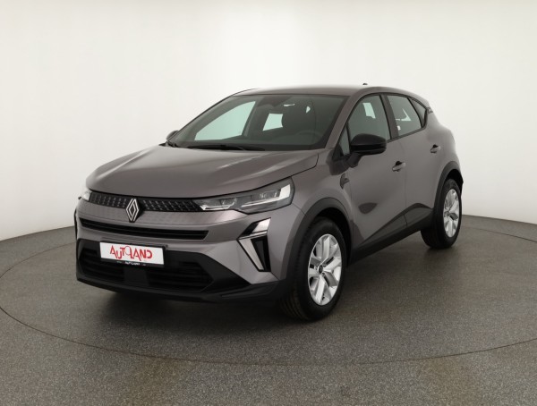 Renault Captur...