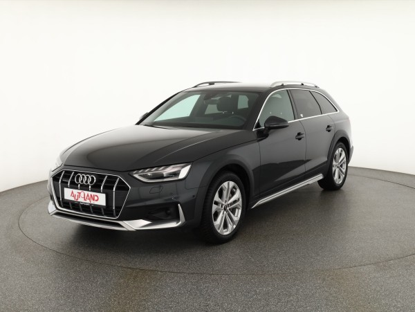 Audi A4 Quattro...